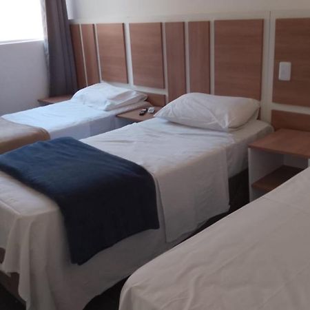 Hotel Real Centro Sao Paulo Dış mekan fotoğraf