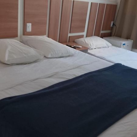 Hotel Real Centro Sao Paulo Dış mekan fotoğraf