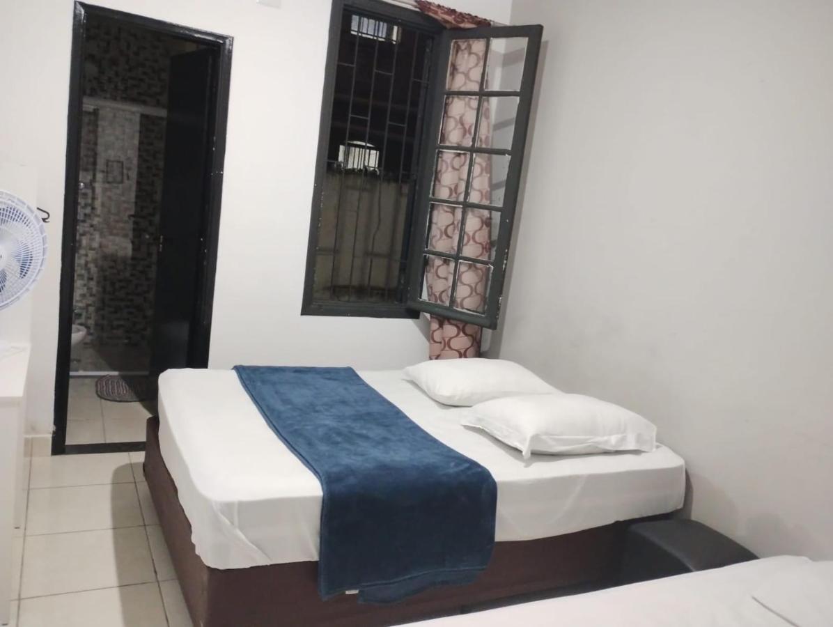Hotel Real Centro Sao Paulo Dış mekan fotoğraf