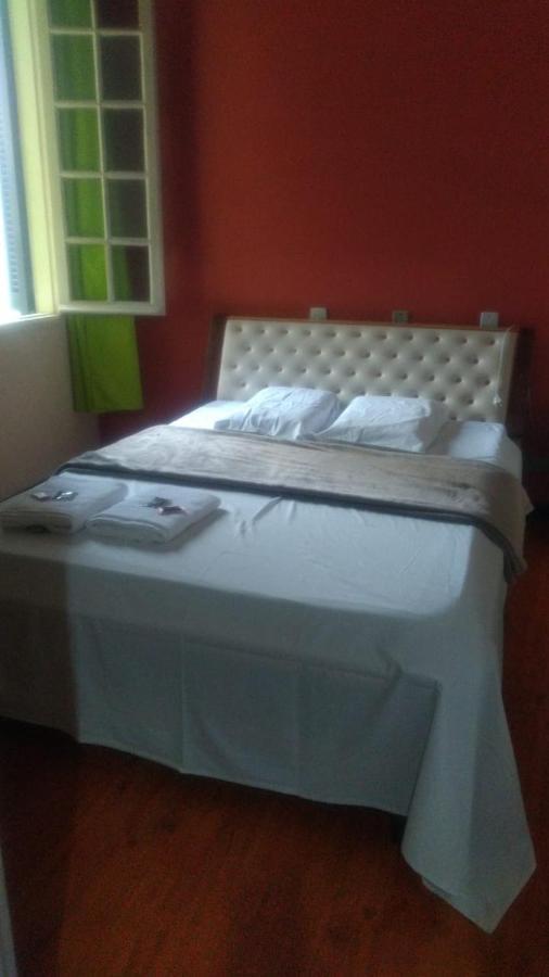 Hotel Real Centro Sao Paulo Dış mekan fotoğraf
