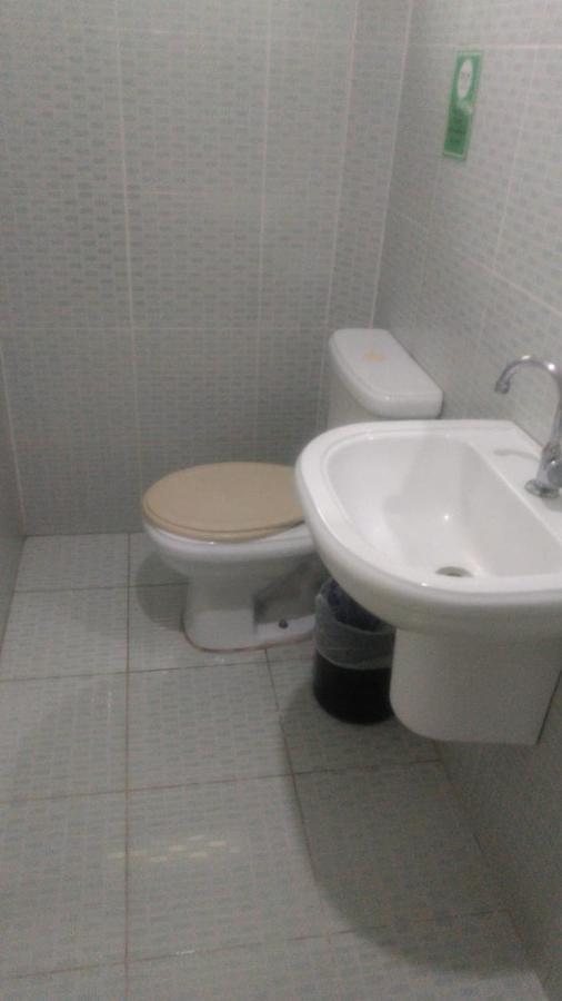 Hotel Real Centro Sao Paulo Dış mekan fotoğraf