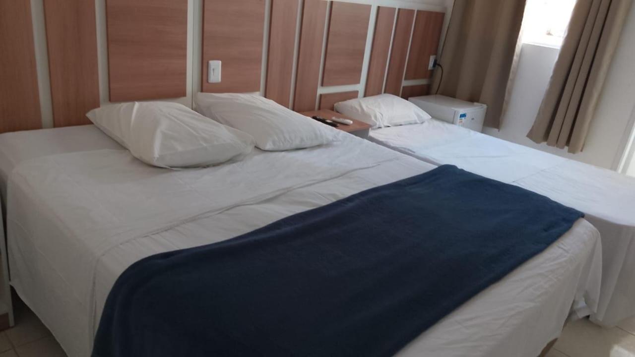 Hotel Real Centro Sao Paulo Dış mekan fotoğraf